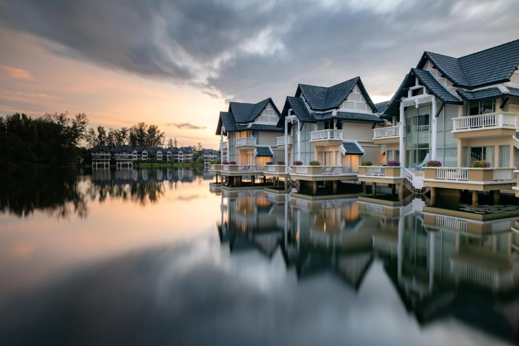 Angsana Laguna Phuket - Other Accommodations