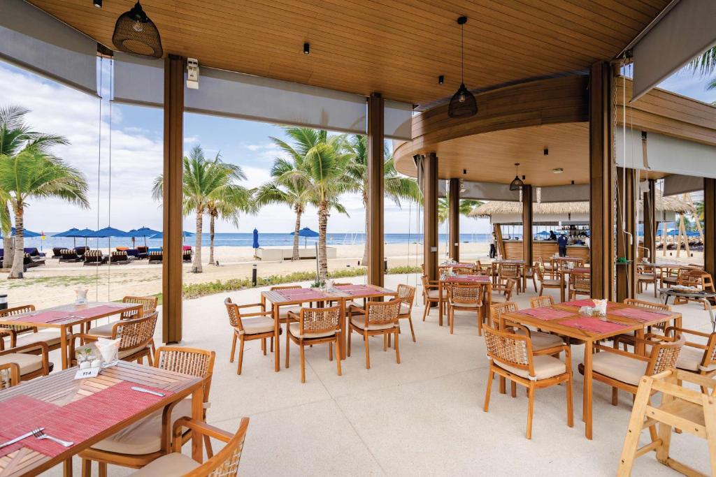 Angsana Laguna Phuket - Restaurant