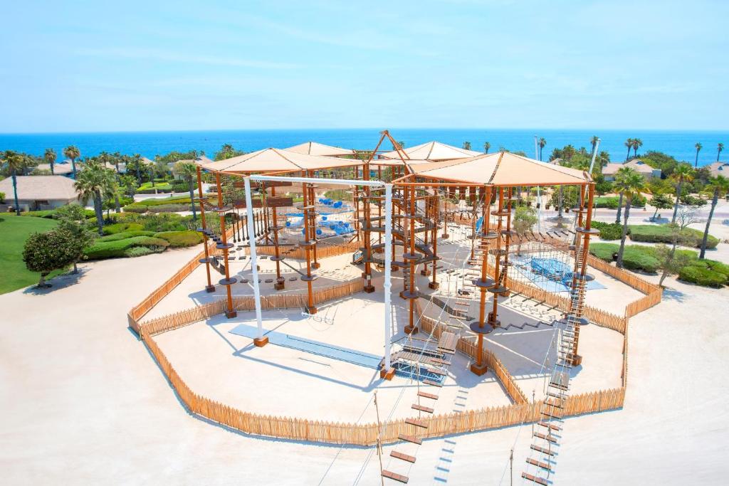 Banana Island Resort Doha by Anantara - Activities