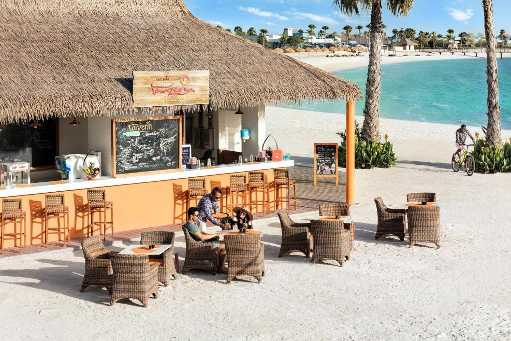 Banana Island Resort Doha by Anantara - Bar