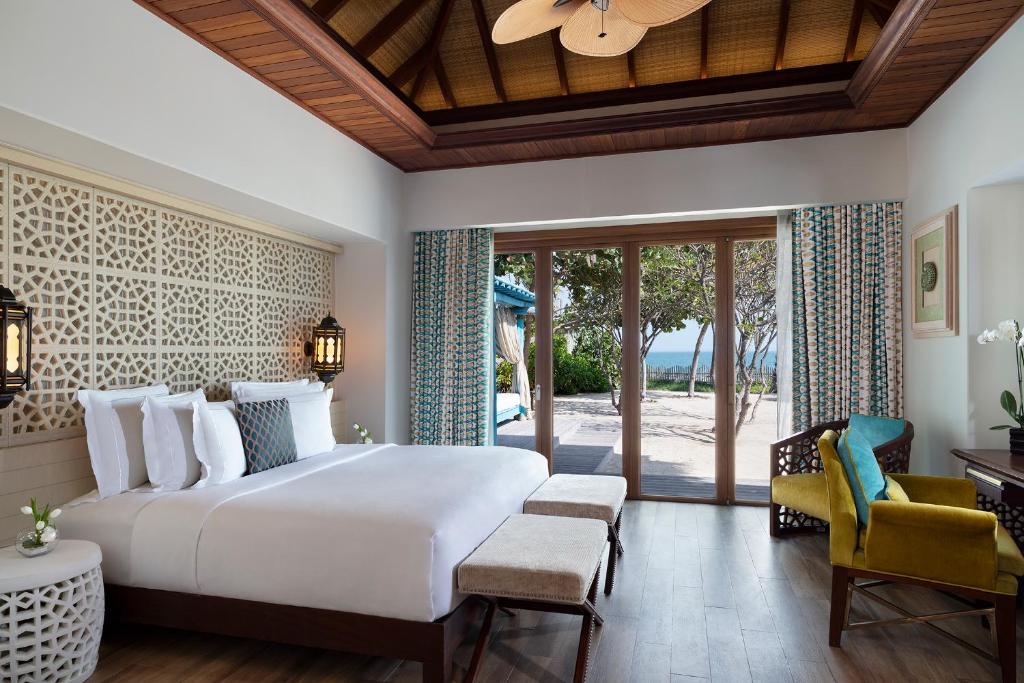 Banana Island Resort Doha by Anantara - Beach Bungalows