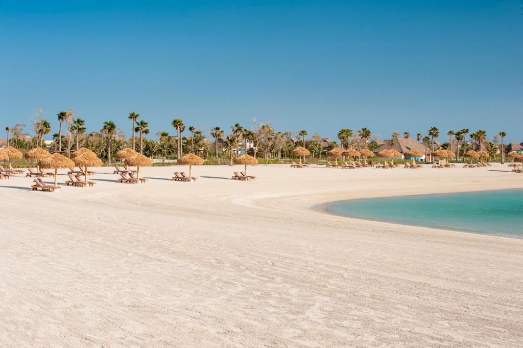 Banana Island Resort Doha by Anantara - Beach