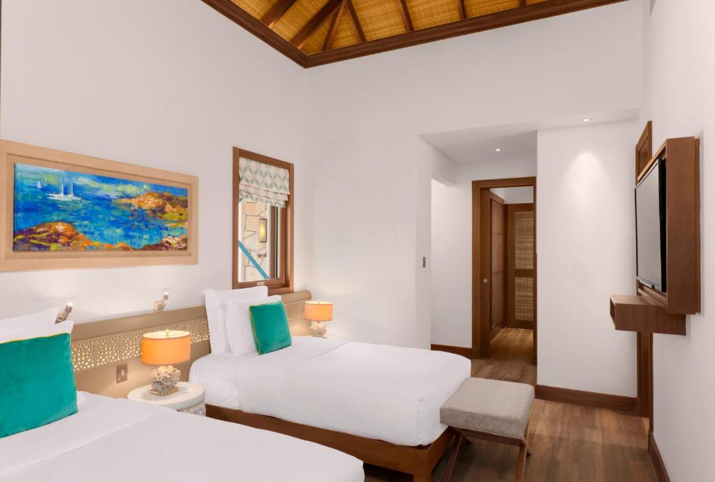 Banana Island Resort Doha by Anantara - Other Accommodations