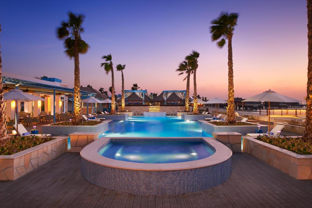 Banana Island Resort Doha by Anantara - Pool