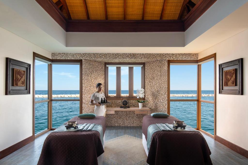 Banana Island Resort Doha by Anantara - Spa
