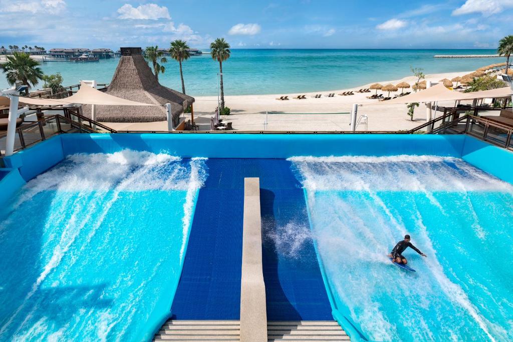 Banana Island Resort Doha by Anantara - Water Sports