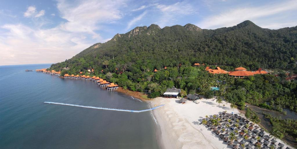 Berjaya Langkawi Resort Areal