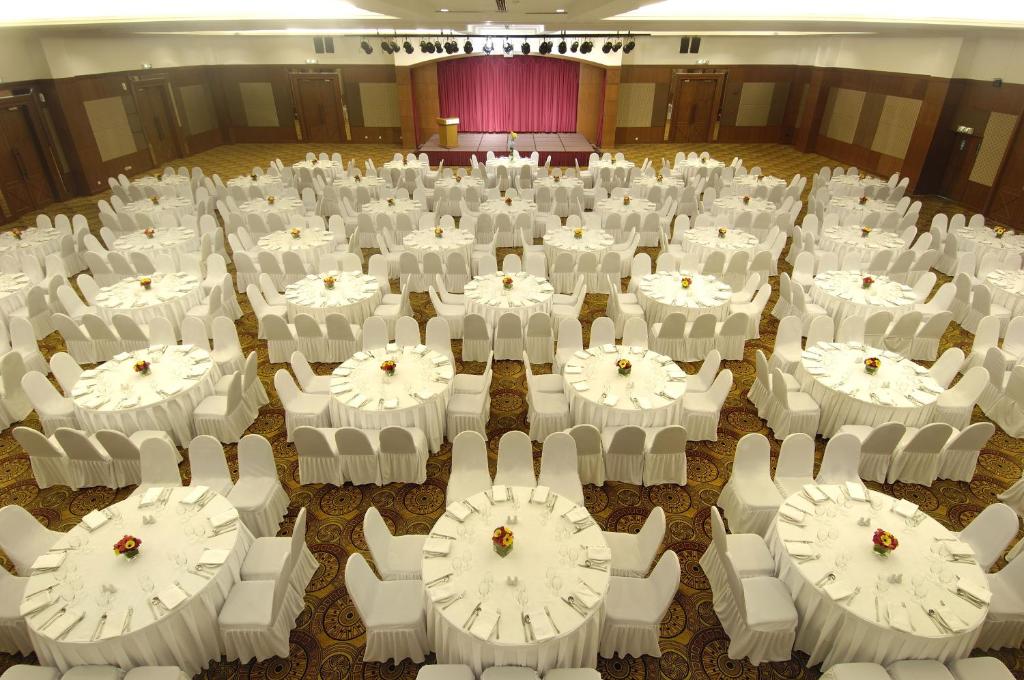 Berjaya Langkawi Resort - Events