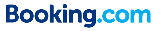 Water bungalows Booking-com-logo