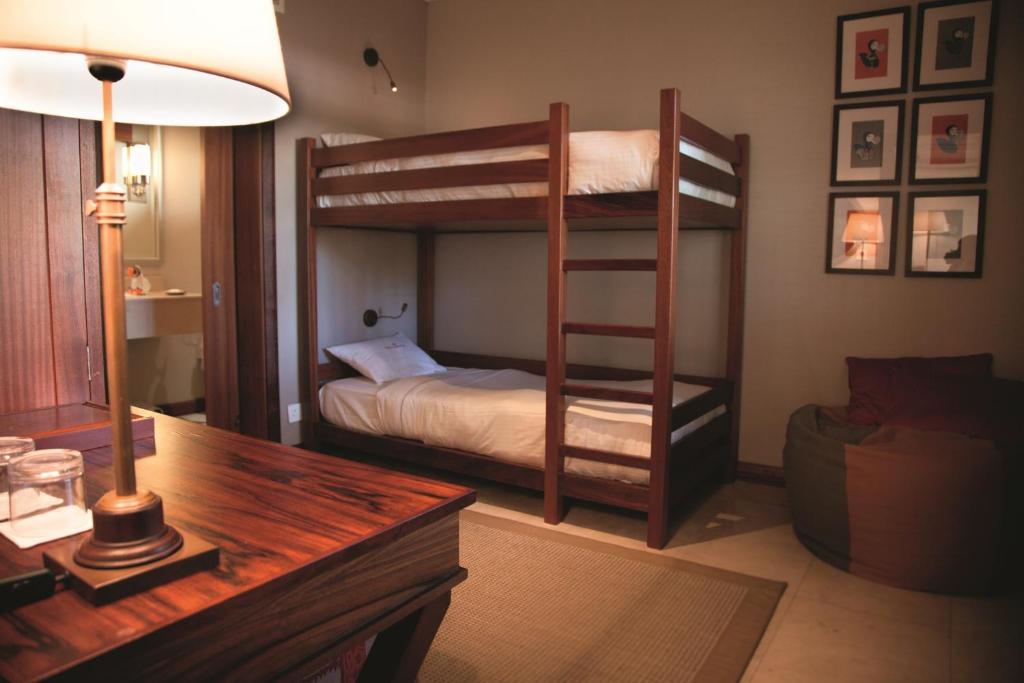 Constance Prince Maurice - Beach Bungalow kids room