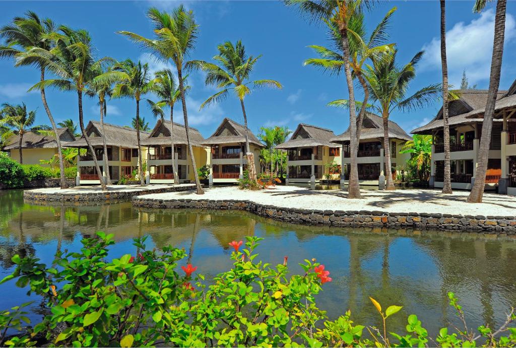 Constance Prince Maurice - Beach Bungalows