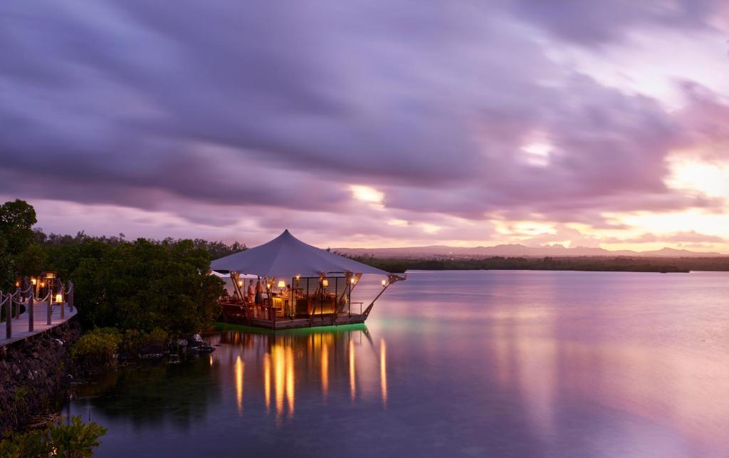 Constance Prince Maurice - Evening Colors