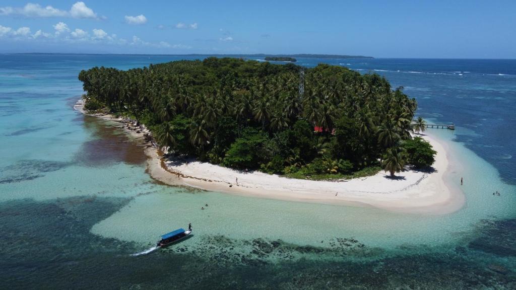 Eclypse de Mar Acqua Lodge - Private Island
