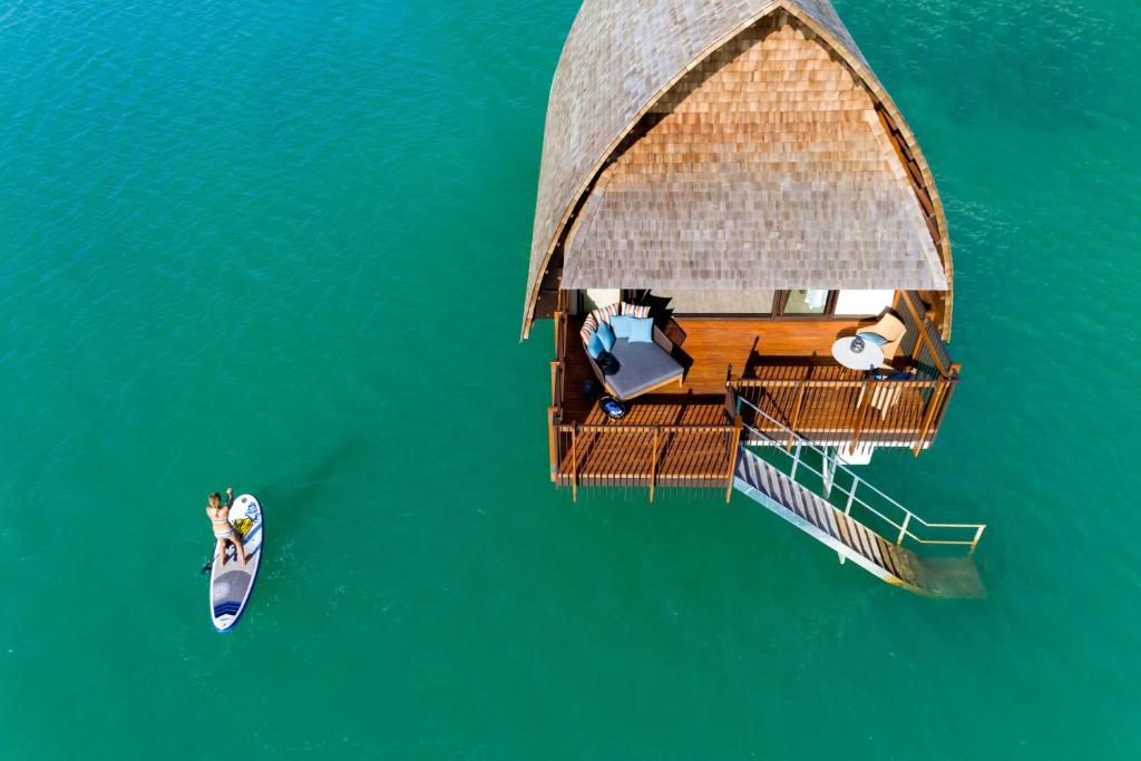 Fiji Marriott Resort Momi Bay Activity