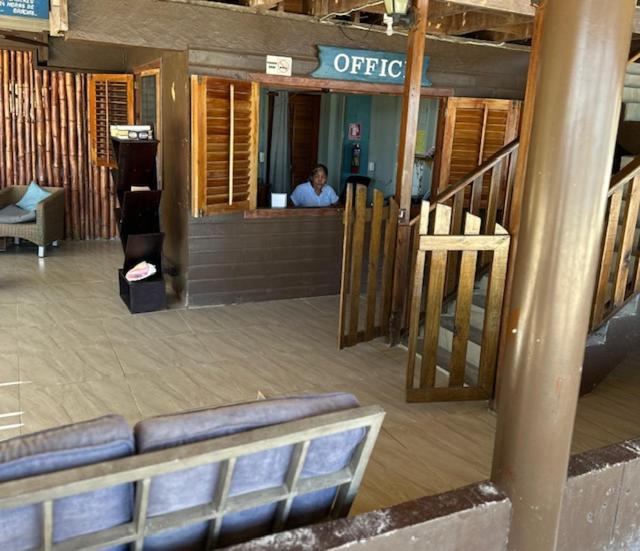 Hotel Azul Resort - Office