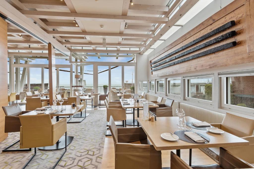 Hotel Palafitte - Restaurant