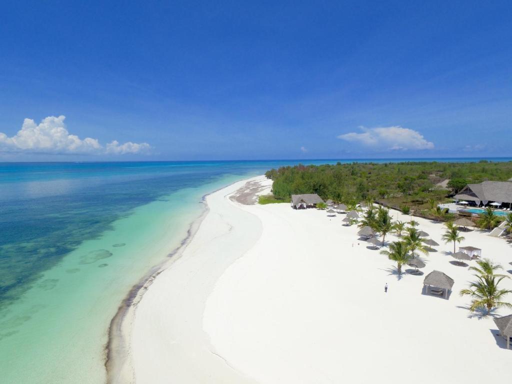 Konokono Beach Resort and Isaraya Luxury Overwater Villas - Beaches