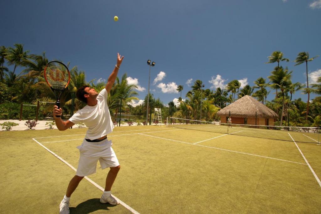 Le Taha'a by Pearl Resorts - Activities