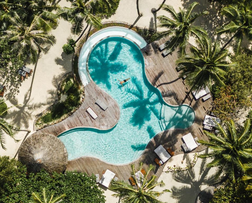Le Taha'a by Pearl Resorts - Pool