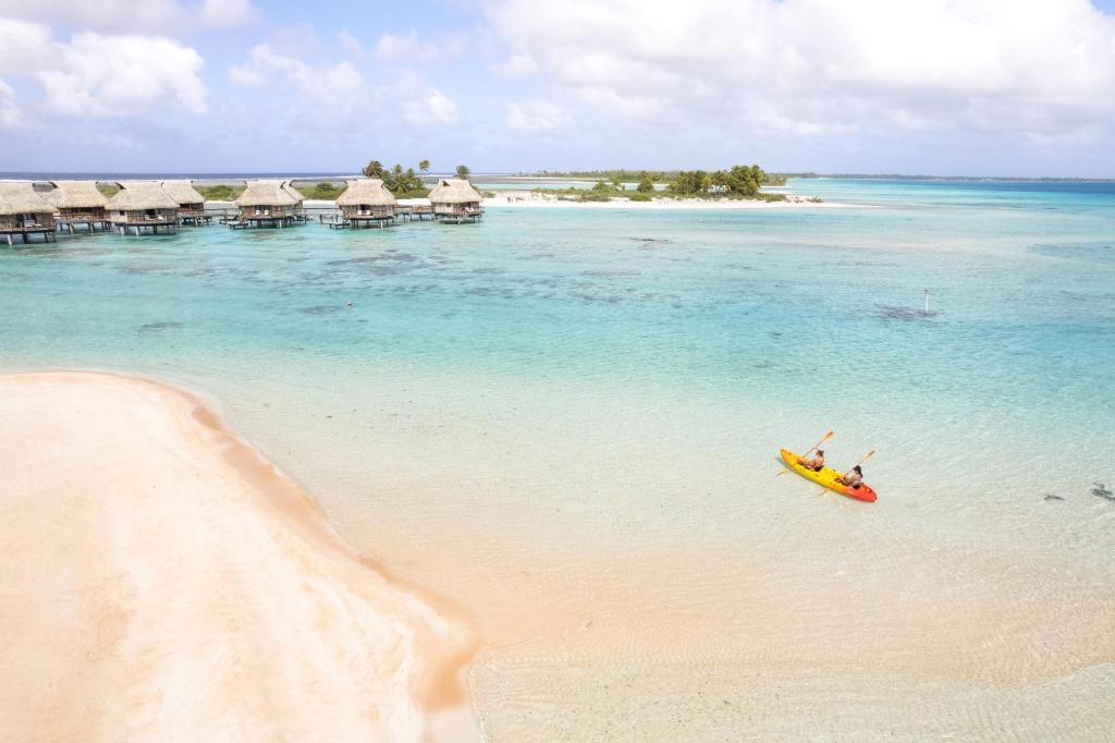 Le Tikehau by Pearl Resorts - Activities