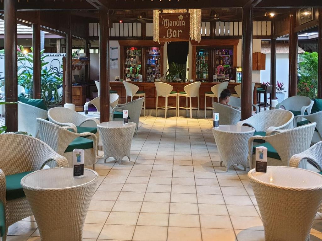 Maitai Bora Bora - Bar