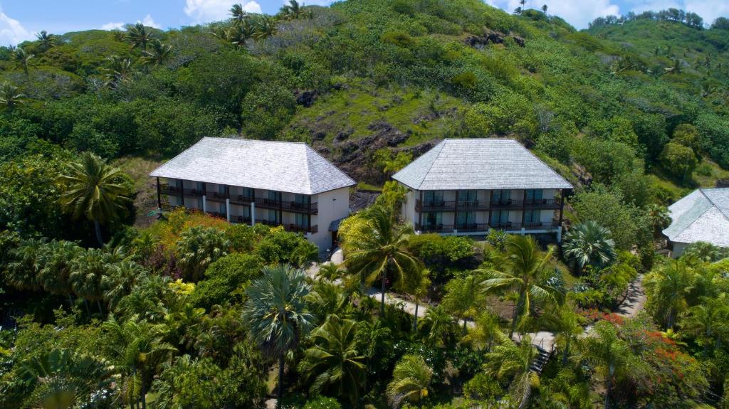 Maitai Bora Bora - Other Accommodation