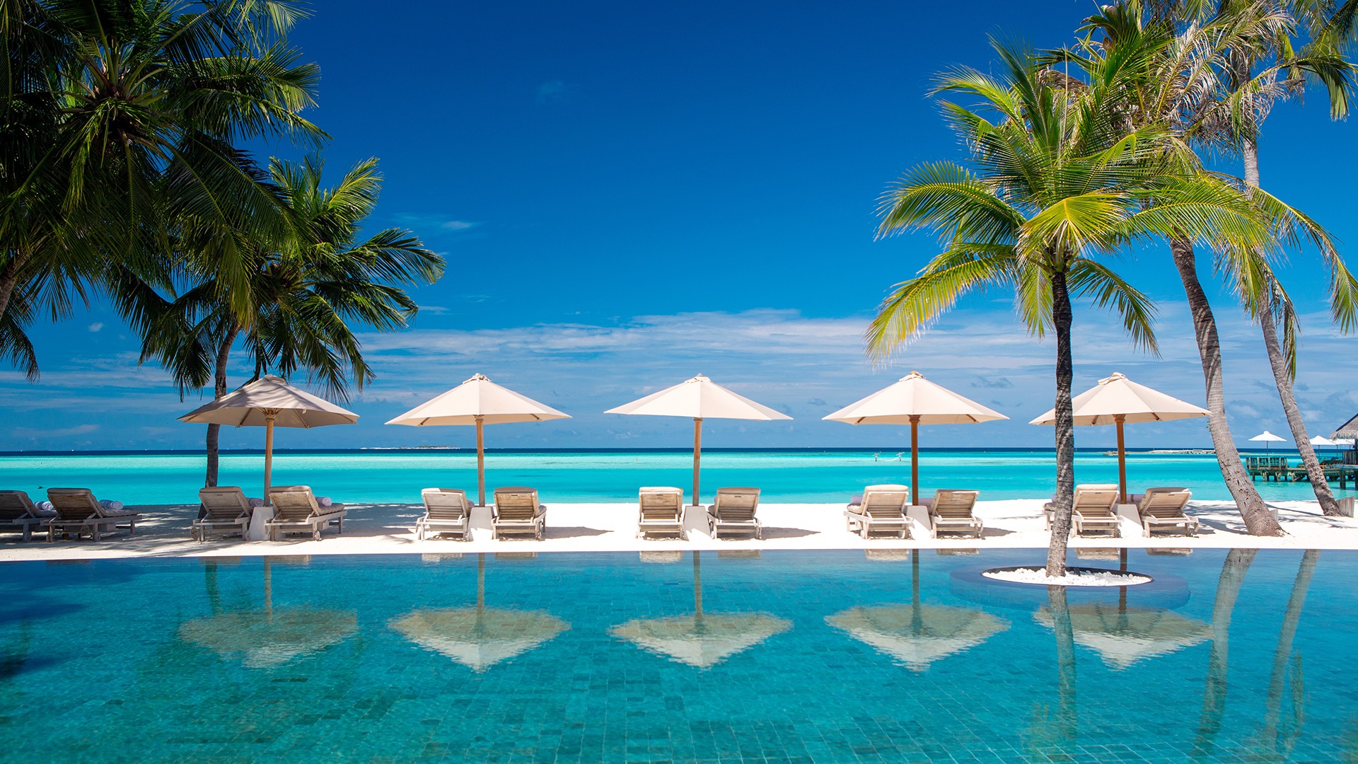Maldives Package - Offers & Deals - Gili Lankanfushi Maldives