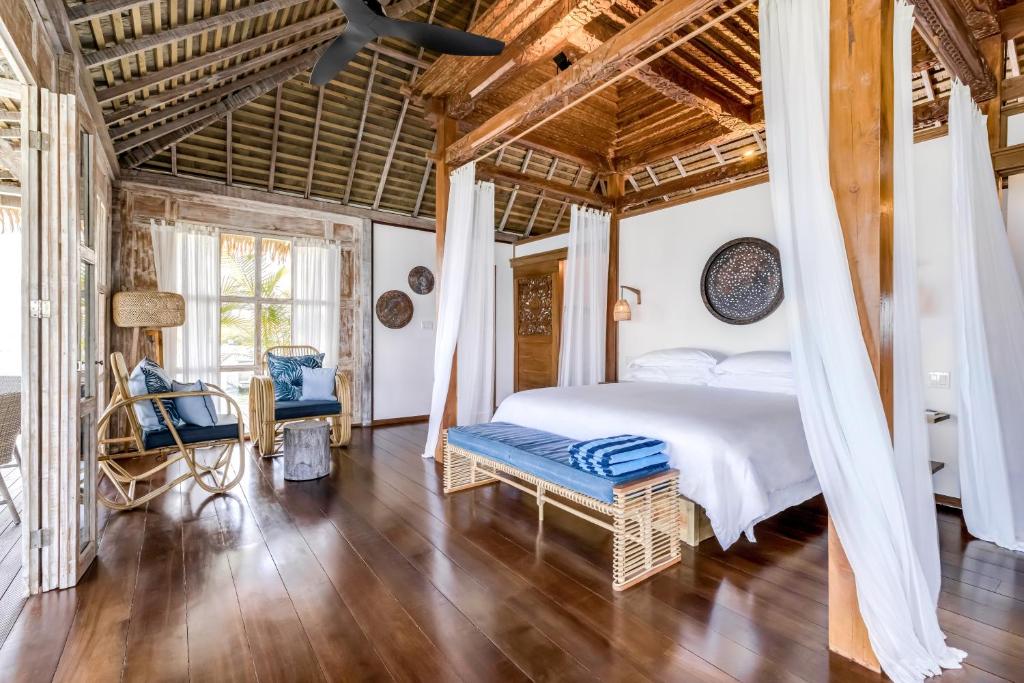 Nayara Bocas del Toro Bungalows