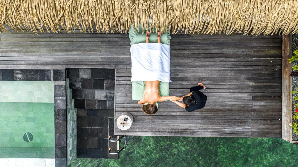 Nayara Bocas del Toro - Spa