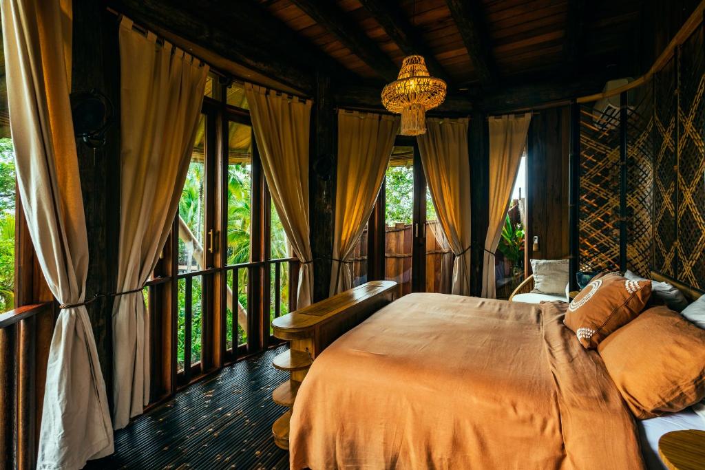 Nayara Bocas del Toro - Villas