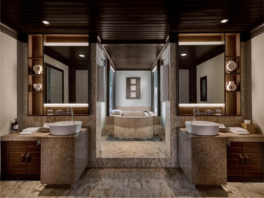 Pangkor Laut Resort - Small Luxury Hotels of the World, Pangkor
