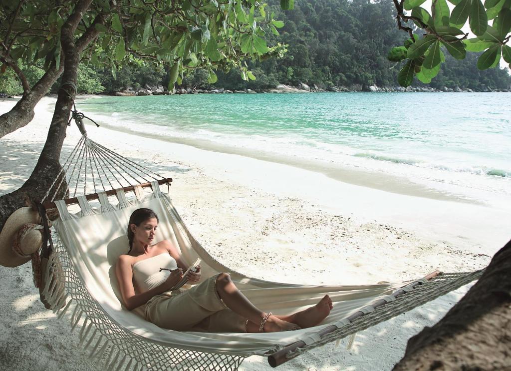 Pangkor Laut Resort - Small Luxury Hotels of the World, Pangkor
