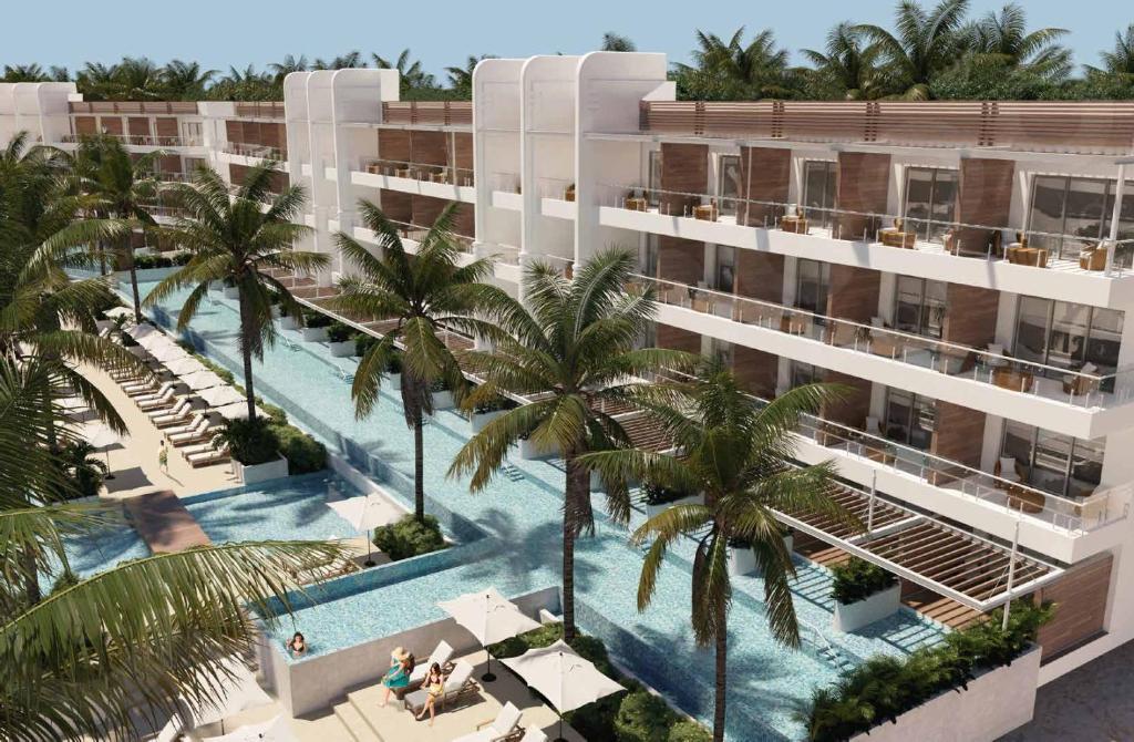 Princess Senses The Mangrove Resort - Other Accommodations