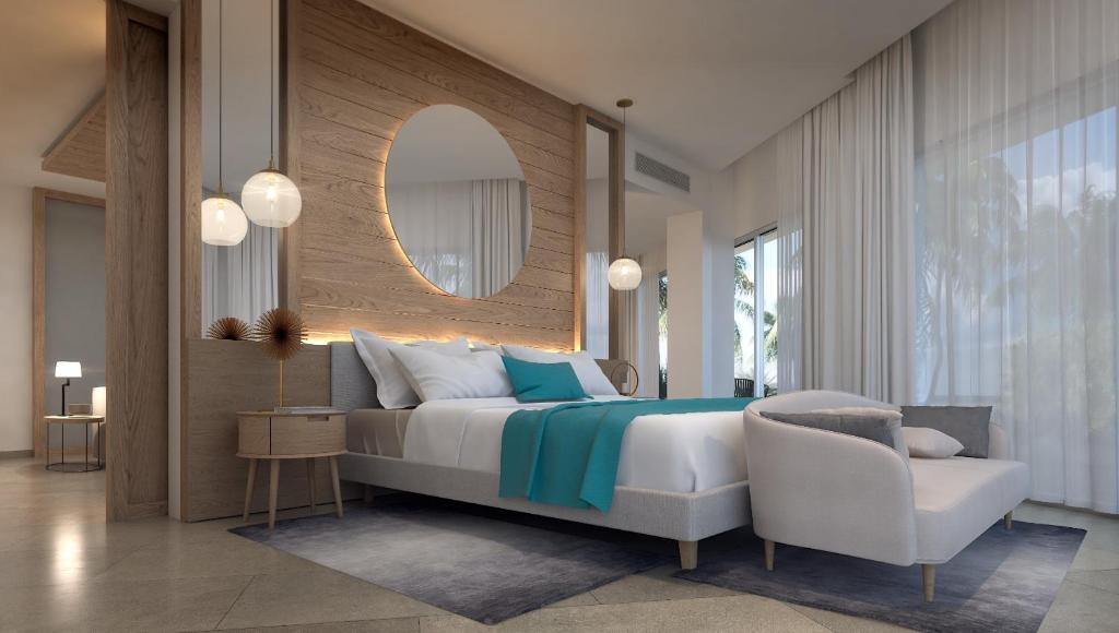 Princess Senses The Mangrove Resort - Room Interior