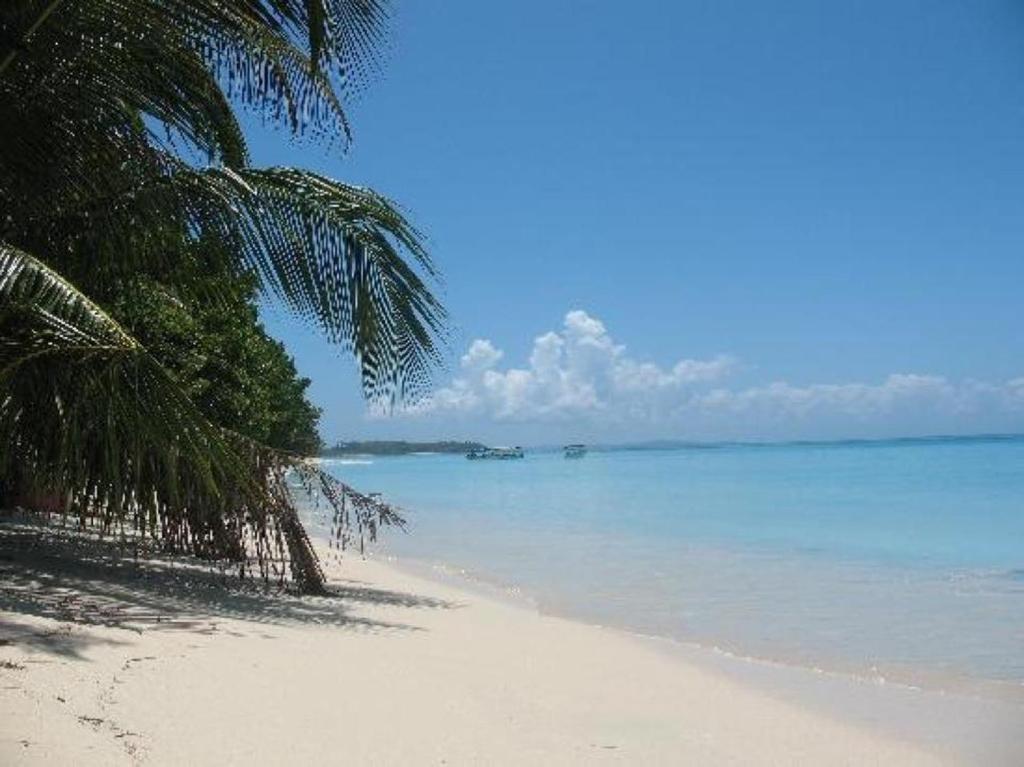Punta Caracol Acqua Lodge - Beach 1