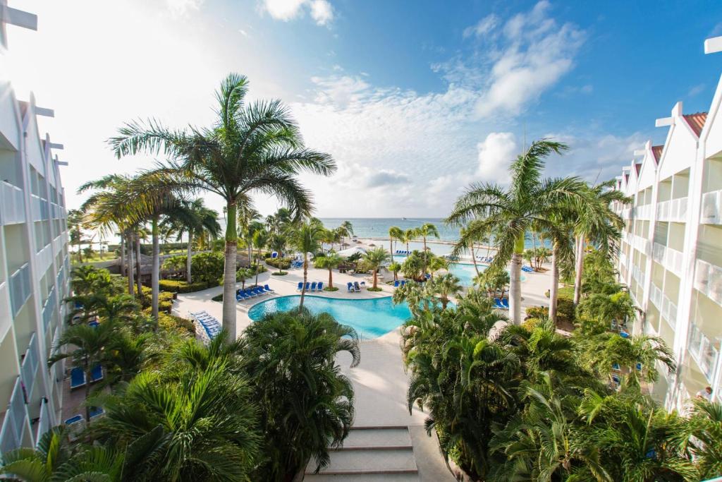 Renaissance Wind Creek Aruba Resort - Pool