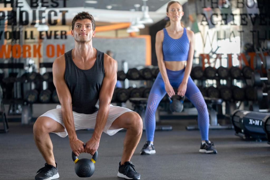 Royalton Antigua, An Autograph Collection All-Inclusive Resort - Gym 1