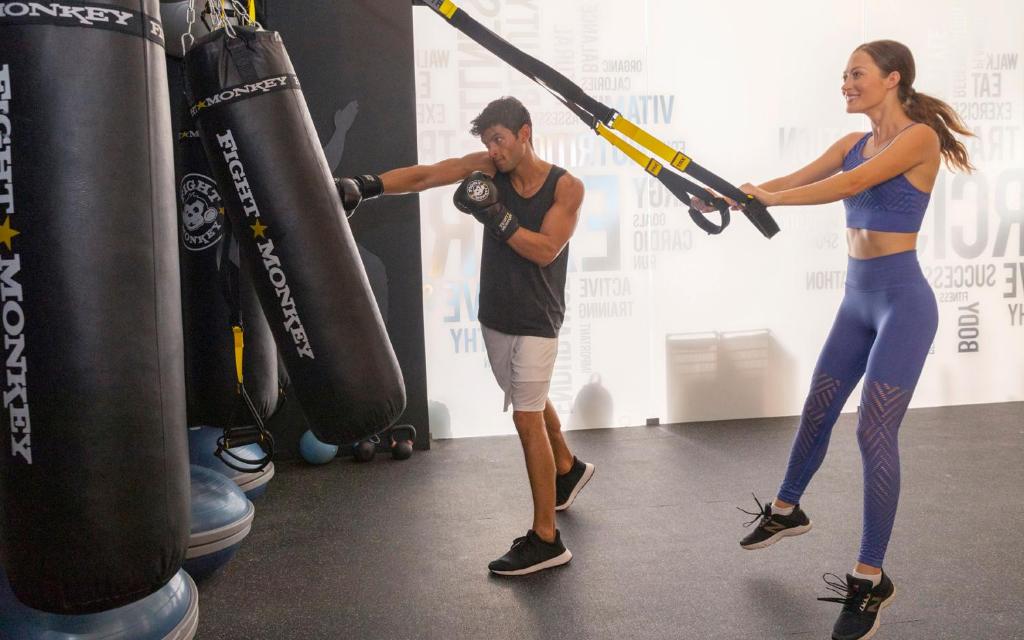 Royalton Antigua, An Autograph Collection All-Inclusive Resort - Gym