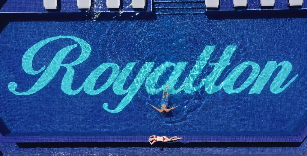 Royalton Antigua, An Autograph Collection All-Inclusive Resort - Pool