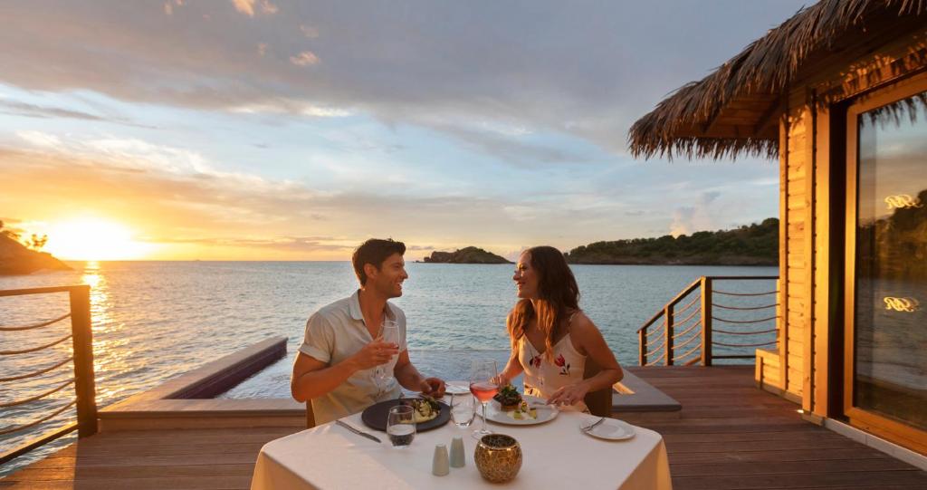 Royalton Antigua, An Autograph Collection All-Inclusive Resort - Private Dining