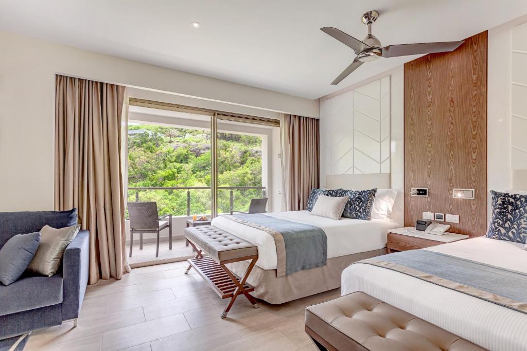 Royalton Antigua, An Autograph Collection All-Inclusive Resort - Room Interior