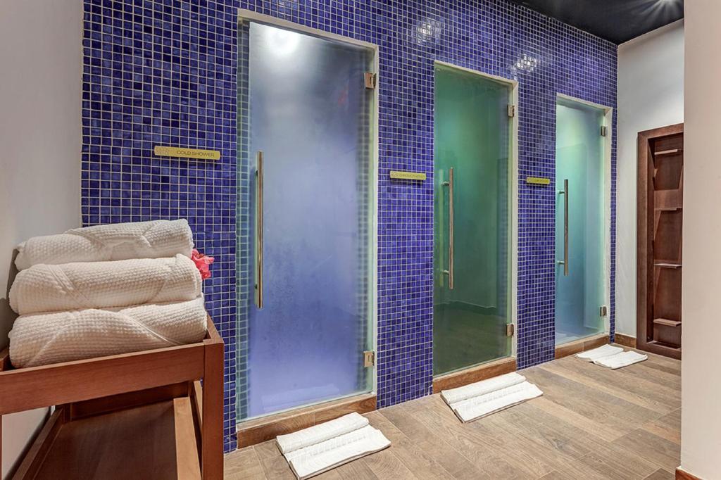 Royalton Antigua, An Autograph Collection All-Inclusive Resort - Sauna