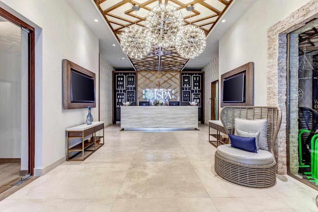 Royalton Antigua, An Autograph Collection All-Inclusive Resort - Spa Reception