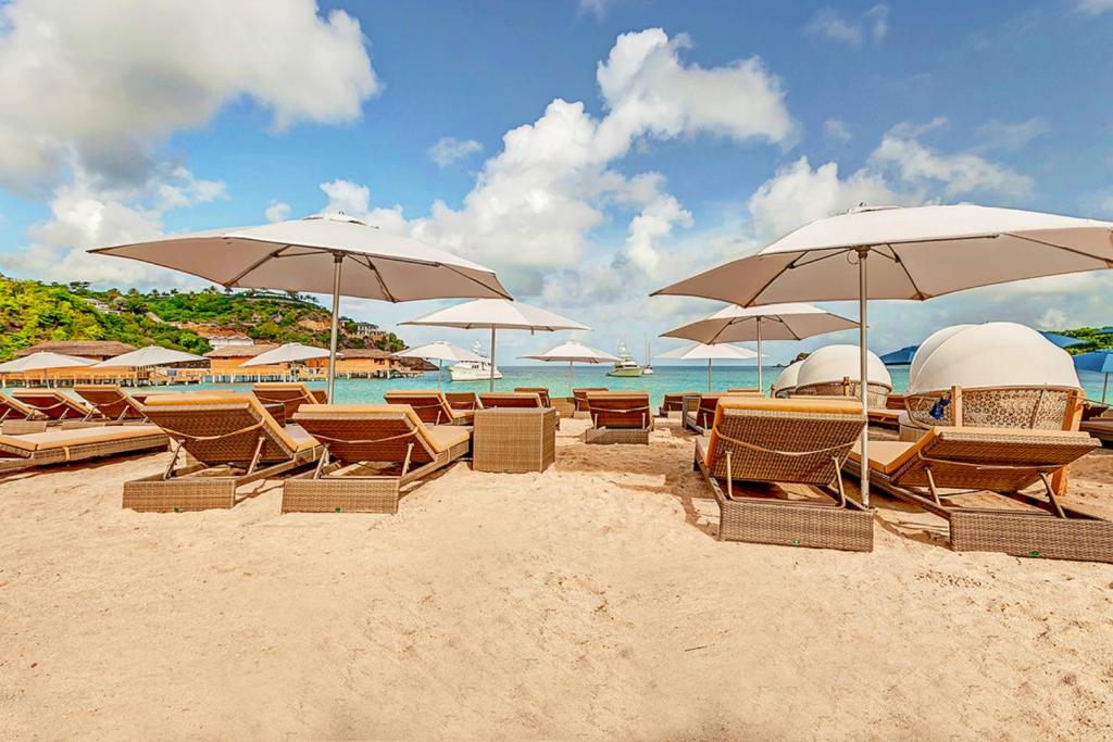 Royalton Antigua, An Autograph Collection All-Inclusive Resort - Sun Shades