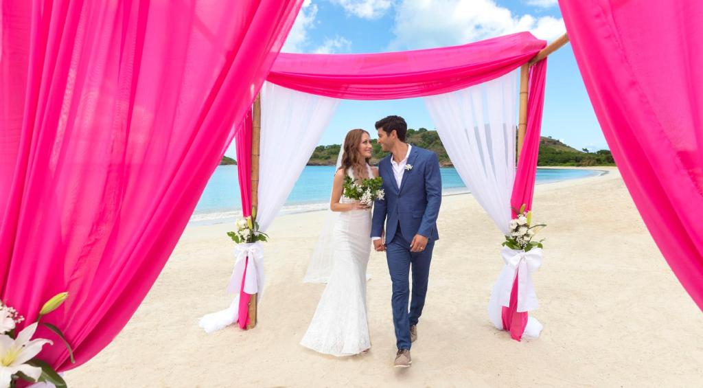 Royalton Antigua, An Autograph Collection All-Inclusive Resort - Wedding