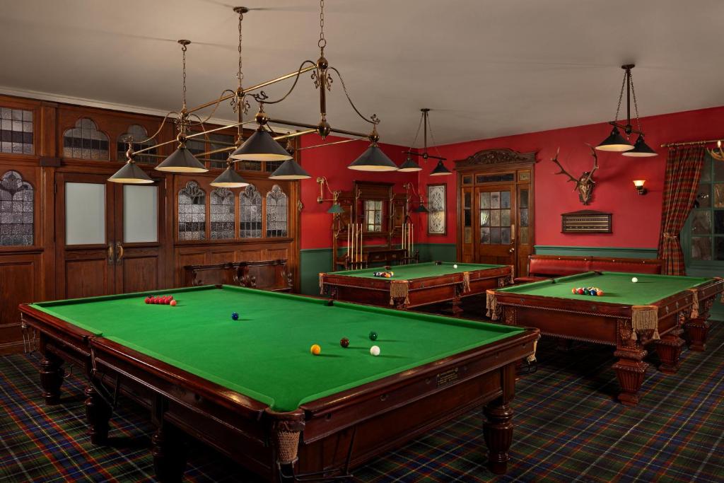 Sandals Grande St. Lucian Spa and Beach All Inclusive Resort - Couples Only - Pool Tables