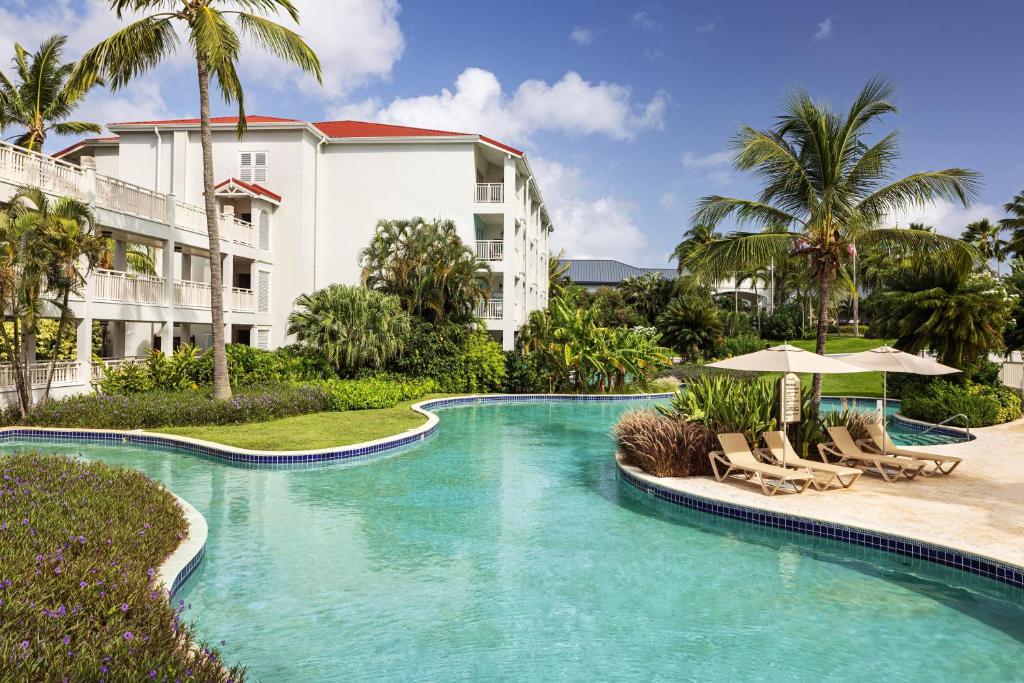 Sandals Grande St. Lucian Spa and Beach All Inclusive Resort - Couples Only - Pool