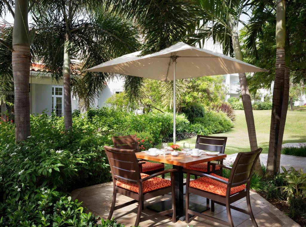 Sandals Grande St. Lucian Spa and Beach All Inclusive Resort - Couples Only - Private Dining