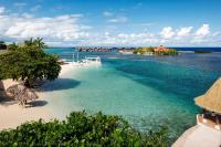 Sandals Royal Caribbean All Inclusive Resort & Private Island - Couples Only - Beach