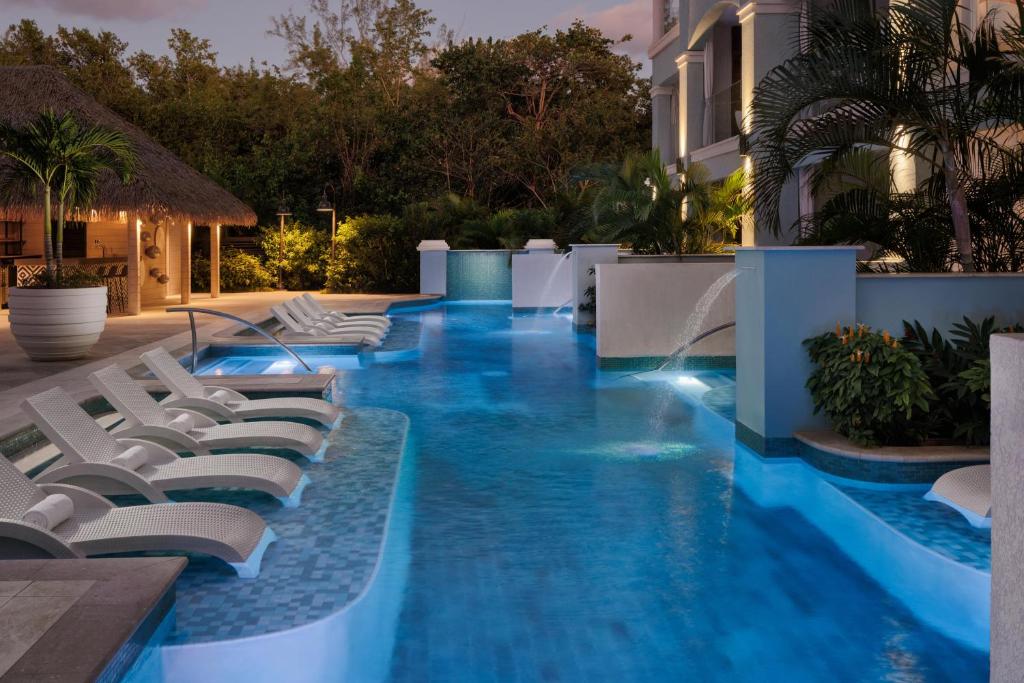 Sandals Royal Caribbean All Inclusive Resort & Private Island - Couples Only - Pool